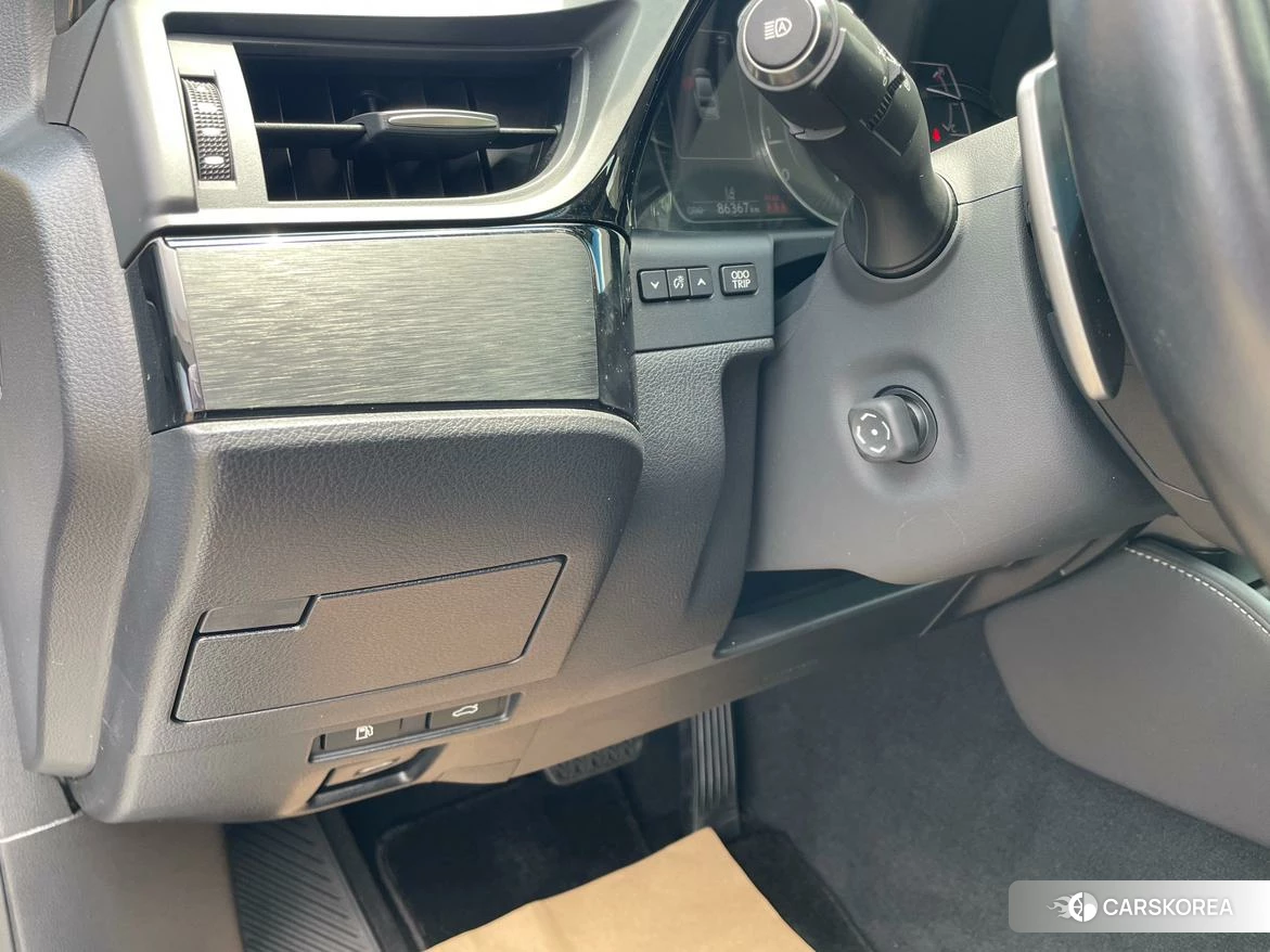 Lexus ES id 4486504 из Китая 24