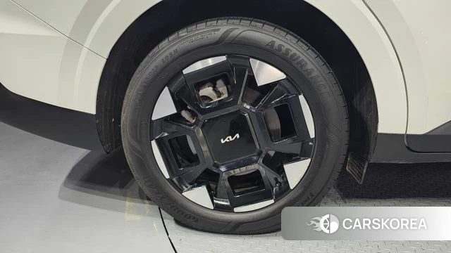 Kia The New Carnival 4th Generation id 4381289 из Кореи 15