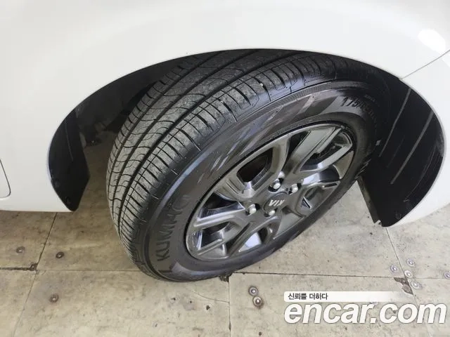 Kia All New Morning (JA) id 2897287 из Кореи 15