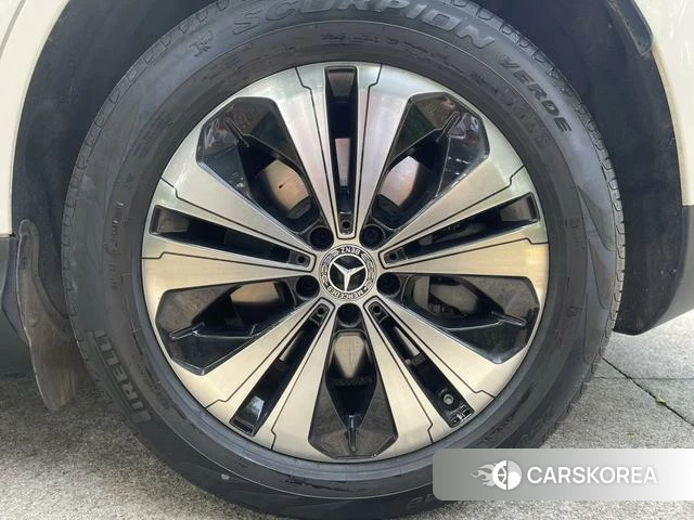 Mercedes-Benz EQC id 4274380 из Китая 17