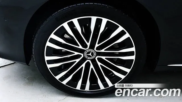 Mercedes-Benz S-Class W223 id 2679226 из Кореи 15