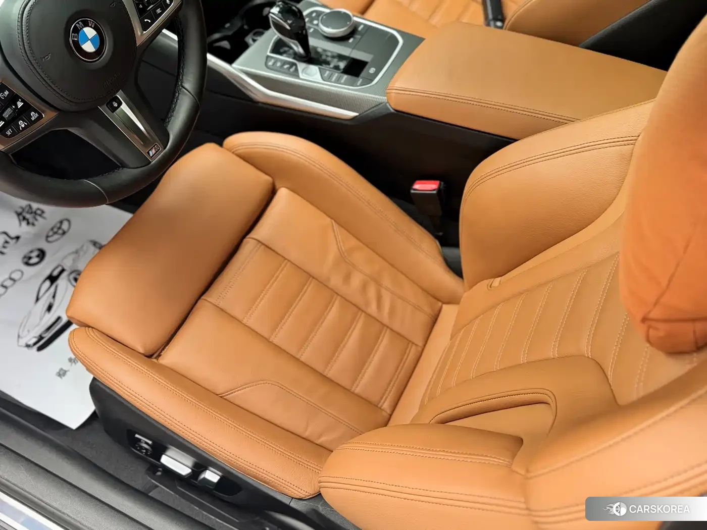 BMW 4 series id 4515288 из Китая 8