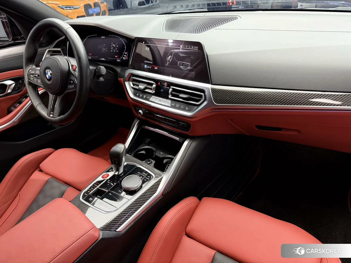 BMW M3 id 4498517 из Китая 9