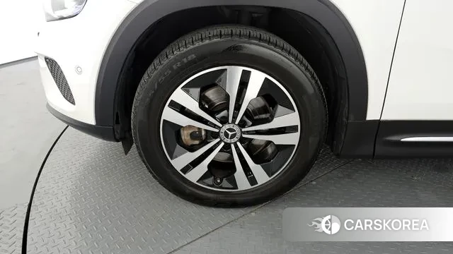 Mercedes-Benz GLB-Class X247 id 2960393 из Кореи 15