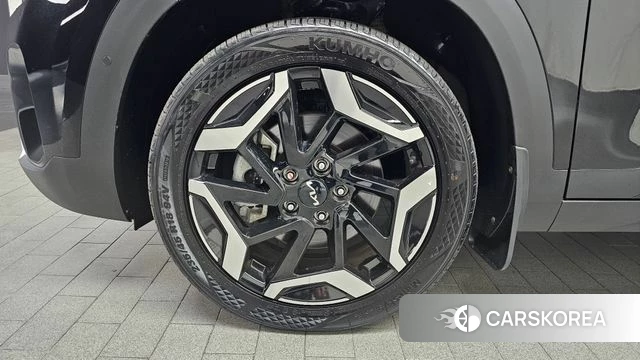 Kia The New Seltos id 3952751 из Кореи 15