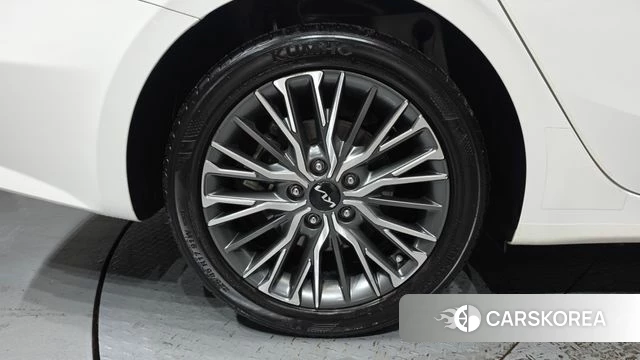 Kia The New K3 2nd generation id 4720674 из Кореи 28