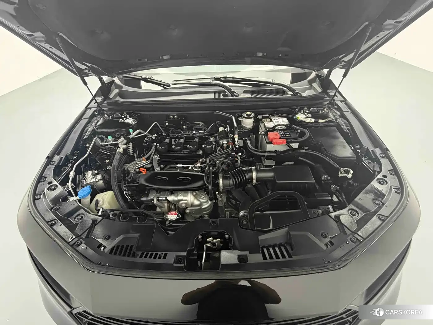 Honda Accord id 4512938 из Китая 16
