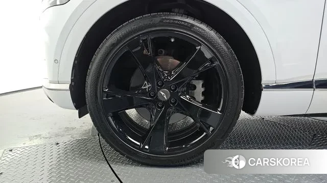 Genesis GV80 id 3428460 из Кореи 15