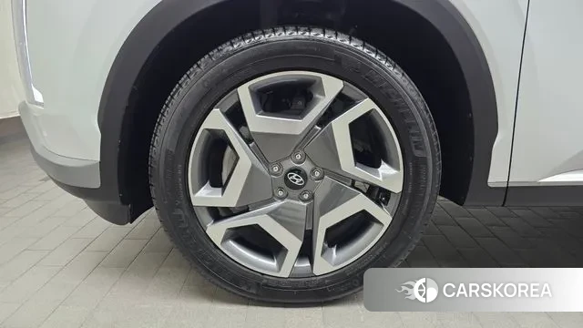 Hyundai The New Palisade id 3389049 из Кореи 15