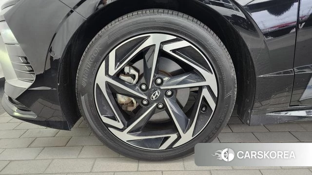 Hyundai Sonata D Edge Hybrid (DN8) id 4571651 из Кореи 30