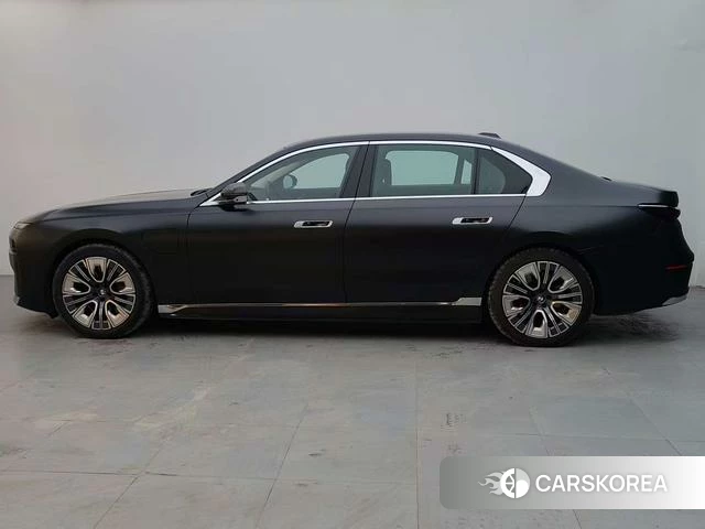 BMW i7 id 4257475 из Китая 13