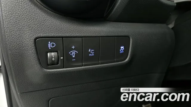 Hyundai The New Kona id 2687046 из Кореи 15