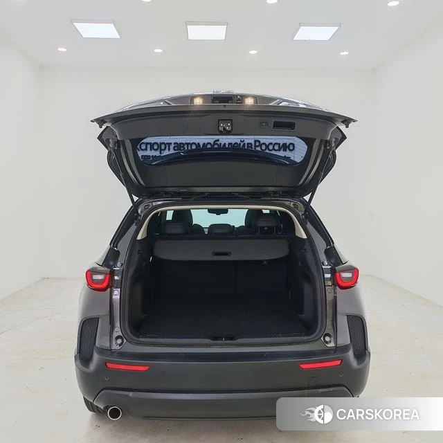 Mazda CX-50 line also id 4367408 из Китая 13