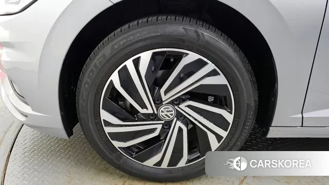 Volkswagen 7th Generation of Jetta id 2884963 из Кореи 15