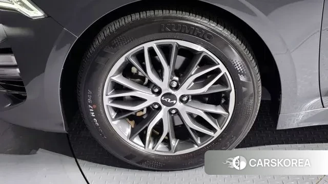 Kia K5 3rd generation id 3058261 из Кореи 15