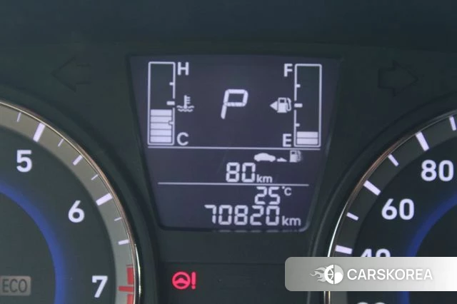 Hyundai Accent (New type) id 4390264 из Кореи 7