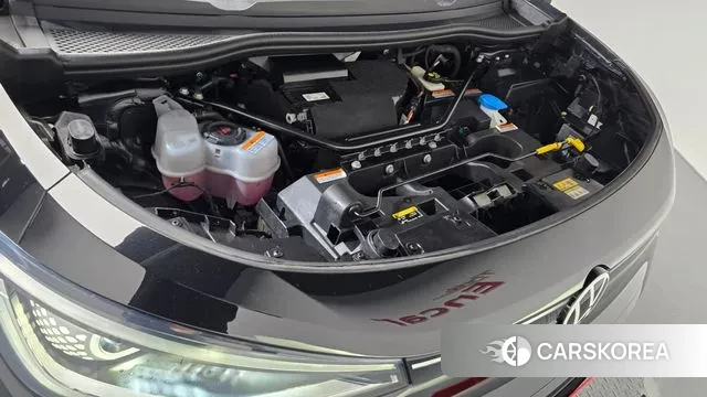 Volkswagen ID.4 id 3458053 из Кореи 15