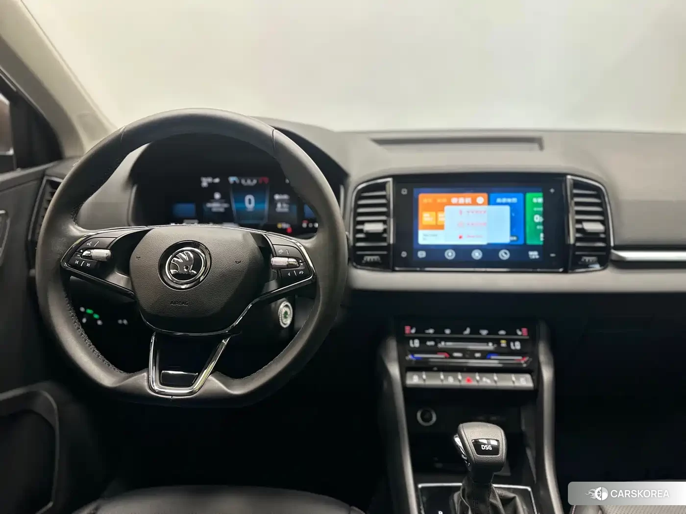 Skoda Karoq id 4583779 из Китая 18