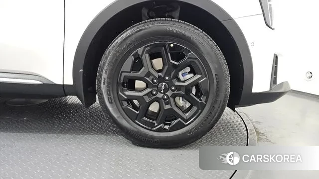 Kia The New Sorento 4th Generation id 3610109 из Кореи 15