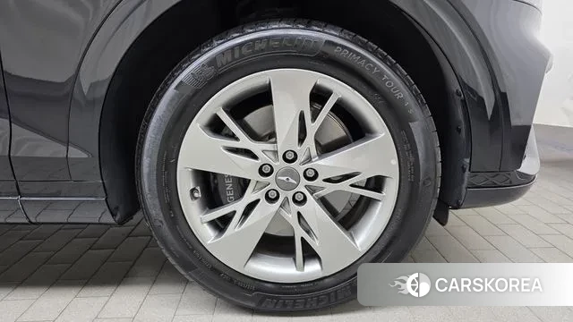 Genesis GV70 id 3360582 из Кореи 15