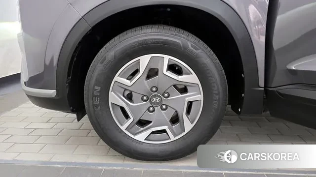 Hyundai The New Santa Fe id 3758510 из Кореи 15