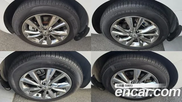 Kia The New Carnival id 2876774 из Кореи 15