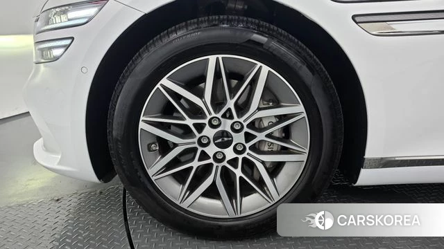 Genesis G80 (RG3) id 4778461 из Кореи 31