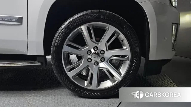 Cadillac Escalade id 3395865 из Кореи 15