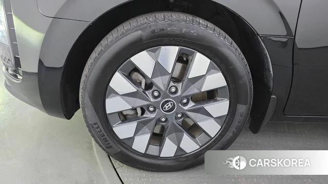 Hyundai Staria id 4343654 из Кореи 25