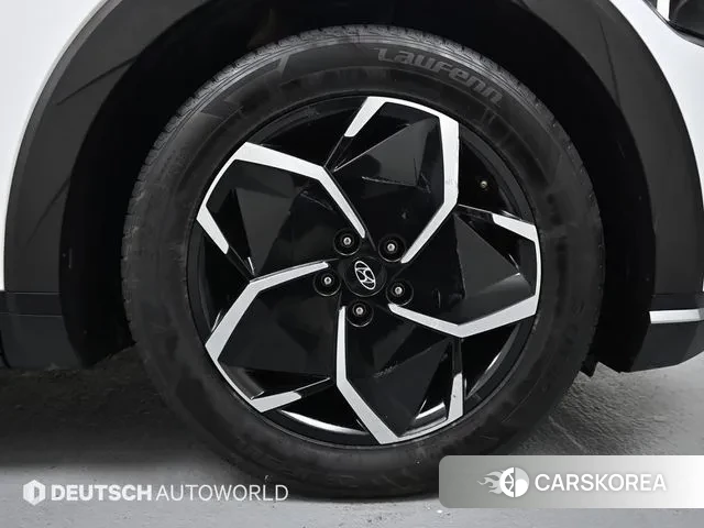 Hyundai Ionic 5 id 3367298 из Кореи 15