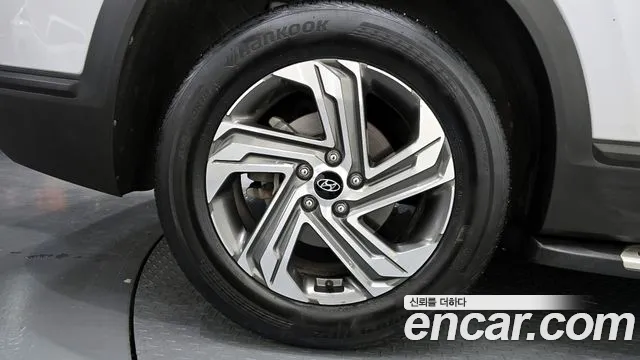 Hyundai The New Santa Fe id 2717664 из Кореи 15