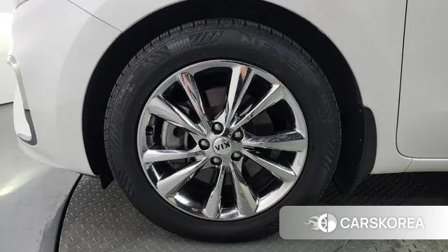 Kia The New Carnival id 3060825 из Кореи 15