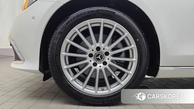 Mercedes-Benz E-Class W213 id 4706831 из Кореи 29
