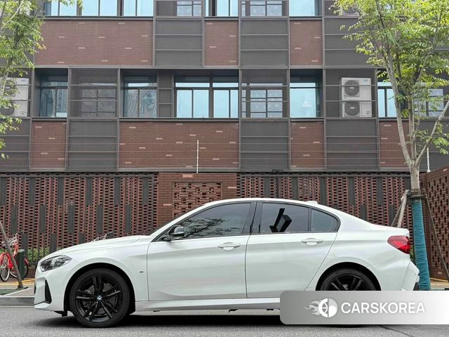 BMW 1 series id 4290584 из Китая 13
