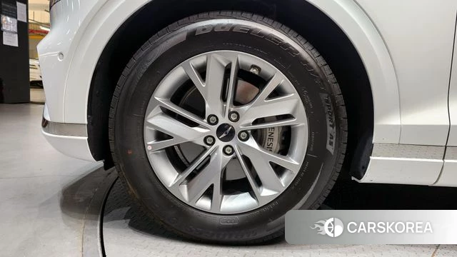 Genesis GV70 id 3896448 из Кореи 15