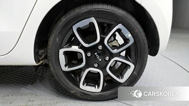 Kia The New Ray id 4355157 из Кореи 31