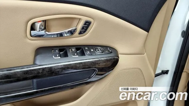 Kia The New Carnival id 2628268 из Кореи 15