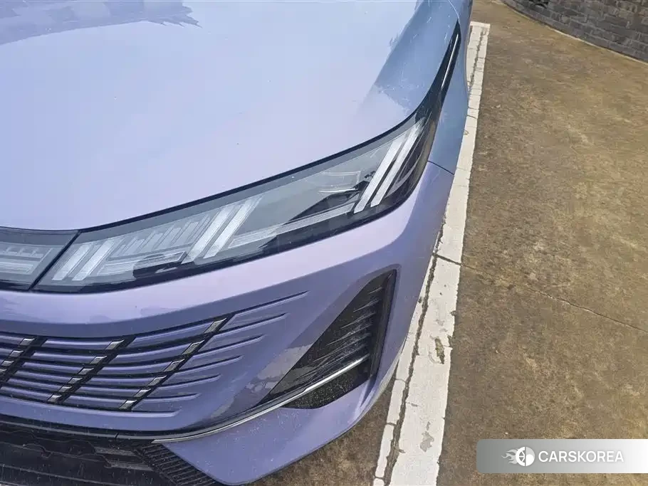 Chang'an Yidong id 4565295 из Китая 11