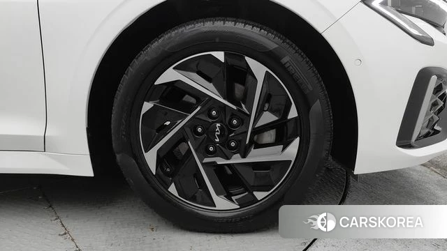 Kia The New K5 Hybrid 3rd generation id 4928313 из Кореи 15