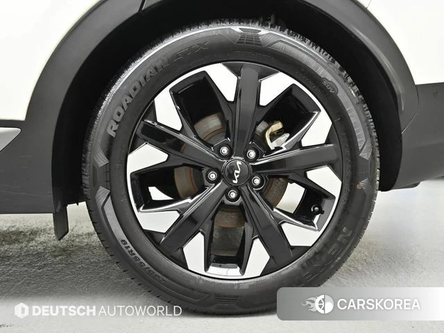 Kia Sportage 5th Generation id 4600005 из Кореи 15