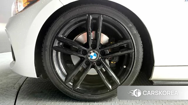 BMW 1 Series (F20) id 3808427 из Кореи 15