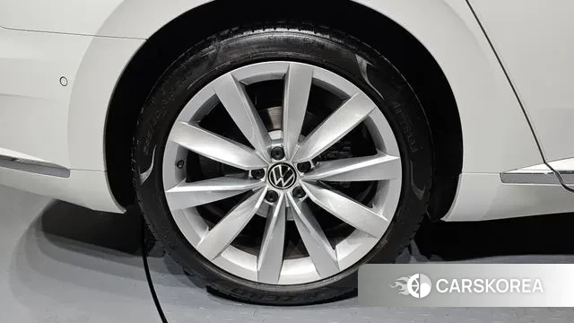 Volkswagen Arteon id 3777009 из Кореи 15