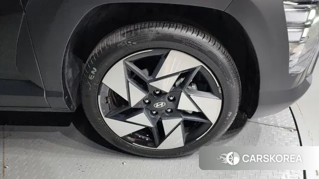 Hyundai Kona (SX2) id 3016181 из Кореи 15