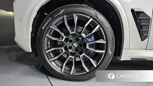 BMW X5 (G05) id 3436885 из Кореи 15