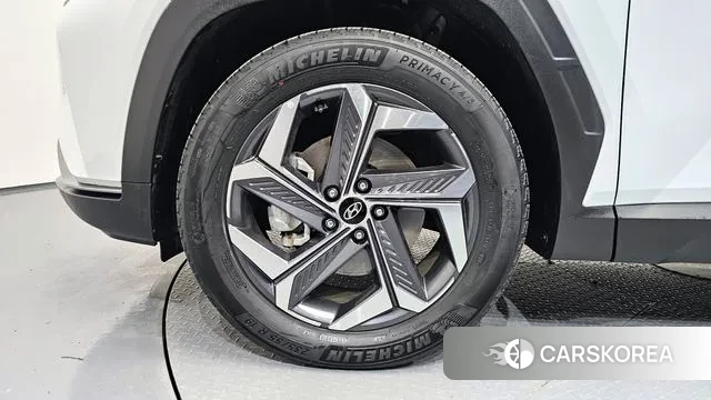 Hyundai Tucson (NX4) id 3607121 из Кореи 15