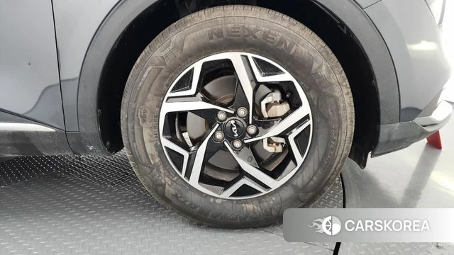 Kia Sportage 5th Generation id 3872139 из Кореи 15