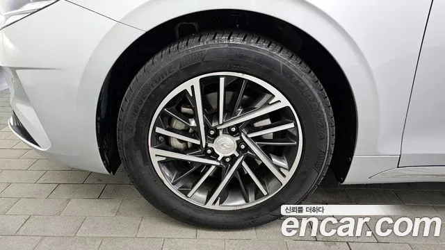 Hyundai The New Grandeur IG id 2555686 из Кореи 15