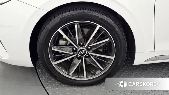 Hyundai The New Grandeur IG id 3306161 из Кореи 15