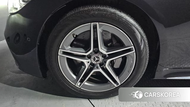 Mercedes-Benz S-Class W223 id 3916094 из Кореи 15