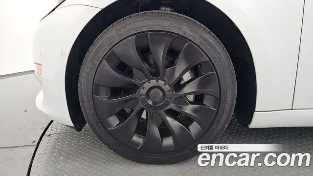 Tesla Model 3 id 2674754 из Кореи 15